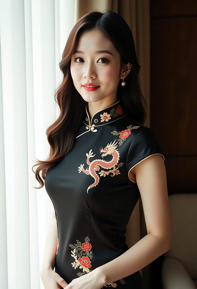 溏心风暴