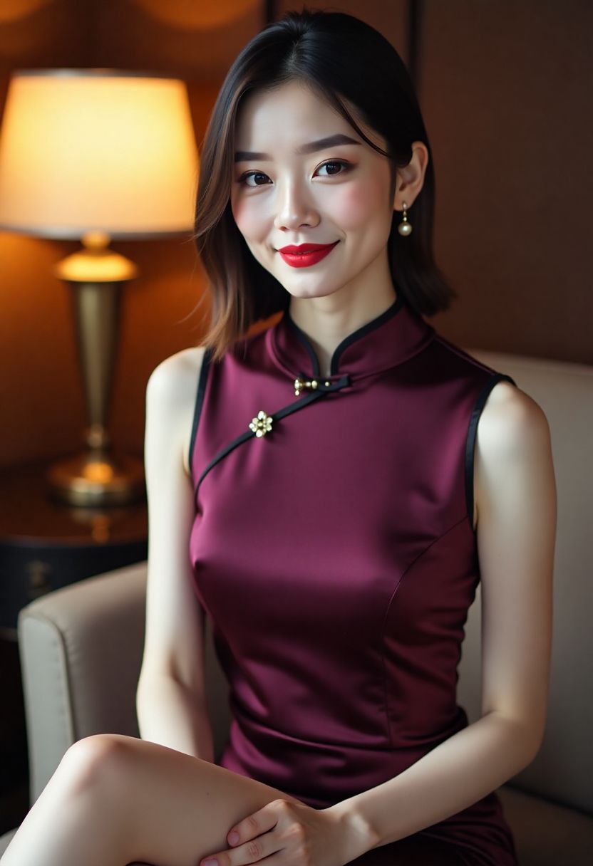寻秦记