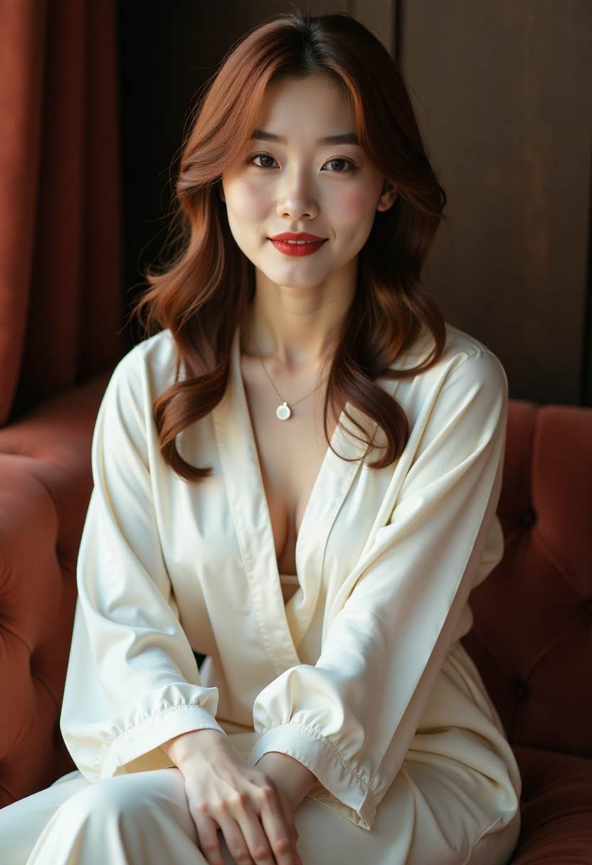 新闻女王
